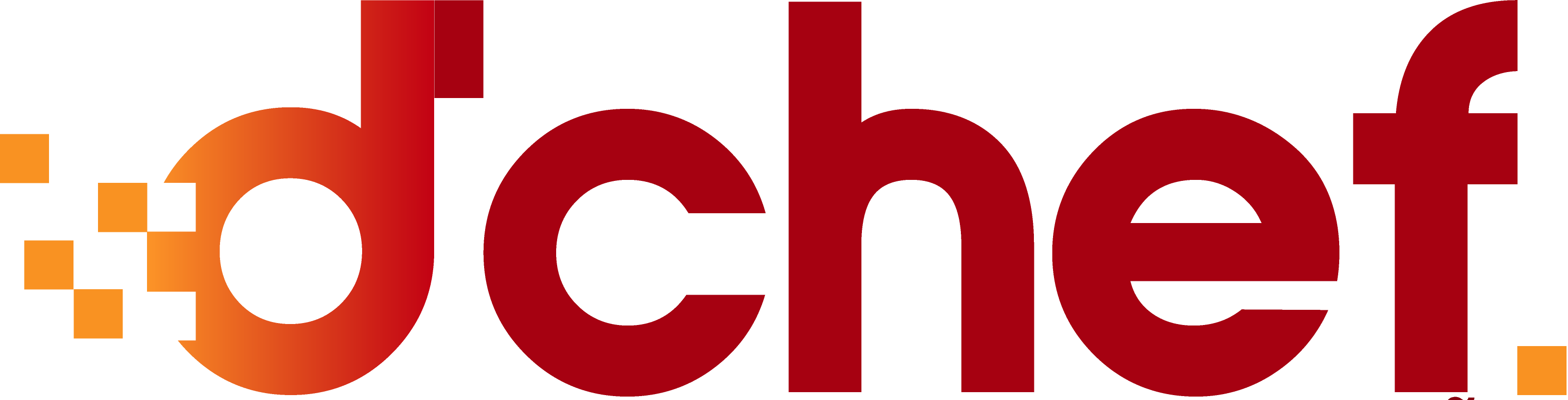 Logo Dchef